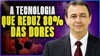 Como reduzir 80% das dores sem remédios em 30 dias - Prof Anilson Antonio Martins - Fernando Beteti