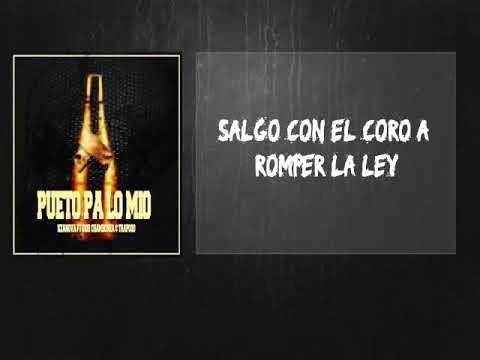 Gior Chambonea x Sincero x Serg Trap God - A romper la ley