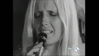 Patty Pravo - Poesia (1973)