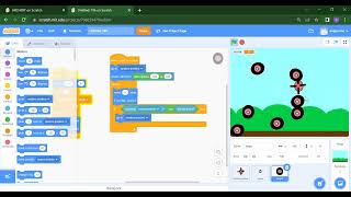 Scratch Tutorial || Archery Tutorial
