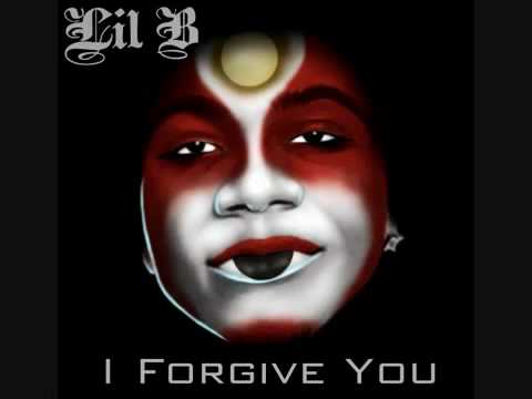 Video thumbnail for I Forgive You