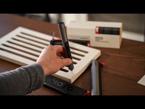 small compact drill for pilot holes - HOTO SNAPBLOQ