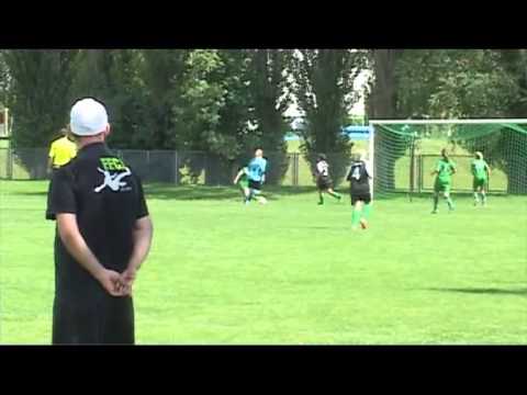 F.F.C. Gera vs. Eintracht Leipzig Süd II