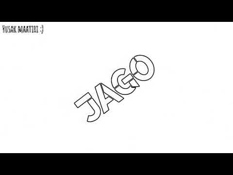 Koreksi diri dulu Jek