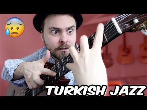 "Rondo Alla Turca" (Turkish March) Jazz Level 9999