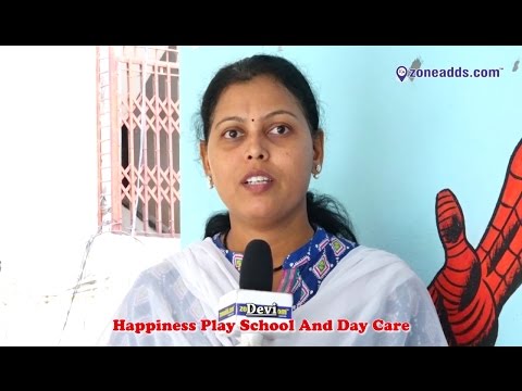 Happiness Play School And Day Care - Sainikpuri