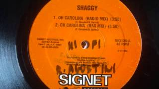 Shaggy   Oh Carolina Ras Mix