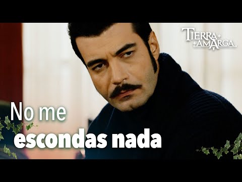 ¿Qué esconde Demir de su madre? - Capítulo 56