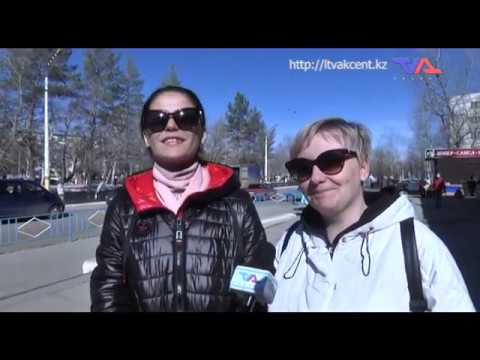 Выпуск программы "День" от 31 марта 2020г.