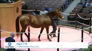 Grand Prix Sparkles Fasig Tipton Night of the Stars