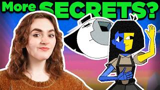 I Overanalyzed The ENA Series