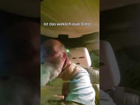 Bei "OBI" den Göttern... 😂🤣😅