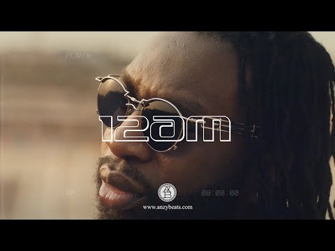 FREE Jae5 x Burna Boy x Bnxn Type Beat - "12AM"
