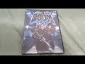 DOOM DVD Overview