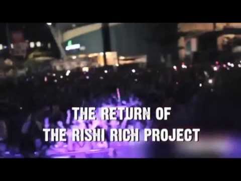 Rishi Rich Project - Freak Video Ft. Jay Sean & Juggy D (Teaser)