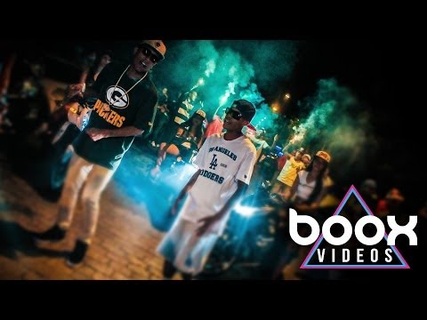 Nosso Bonde é o Bixo - Cabeça e Robinho