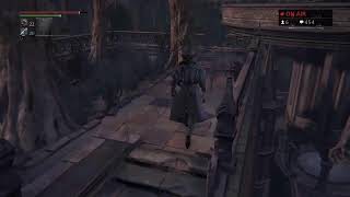 エデンリング発売楽しみ！死にゲーのブラッドボーン生放送中！Bloodborne