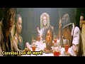 Drifter (2016) Horror Cannibal Movie Explain In Hindi / Screenwood / Cannibal Movie in Hindi