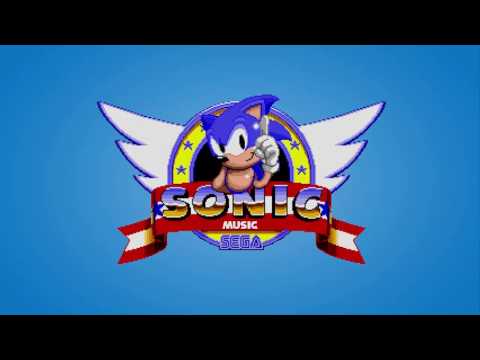 Sonic Before The Sequel '12 OTS 2-07 Chuptunes and Salsa - For Perilous Paradise Act 3