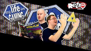 My Life In Gaming - The Retro Hour EP241