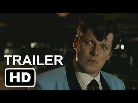 First Trailer