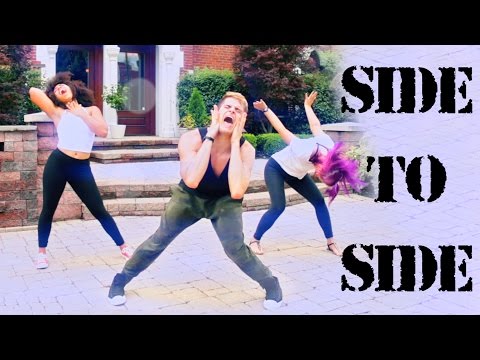 Side To Side - Pop Workout