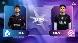 GALIONS vs SOLARY, LA FRANCE SUR LE TOIT DE L’EUROPE ! (EMEA Master Spring 2026)