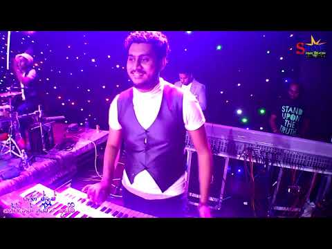 Papare Nonstop - Sahara flash