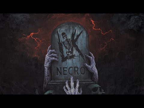 LIK - Necro (FULL ALBUM)