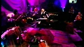 Eiti leda + Viernes 3AM   Charly García en MTV