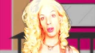 Courtney Act and Adore Delano have a Heart-To-Heart