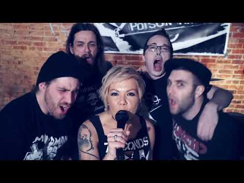 Poison Anthem - Another Round - Official Music Video