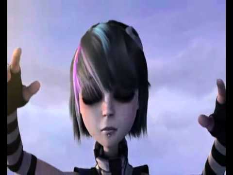 Damien Dawn le Vampire   Version longue