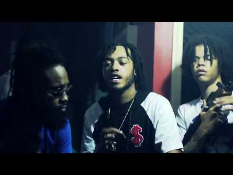 Sada Baby x BandGang x ShredGang - BigBandGangShredSquad (shot by Dexta Dave)