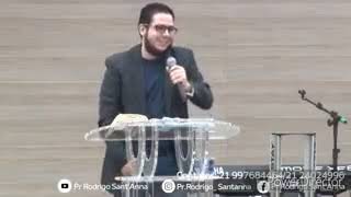 Pregação impactante