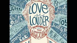 Craig Cardiff - Sisters By The River