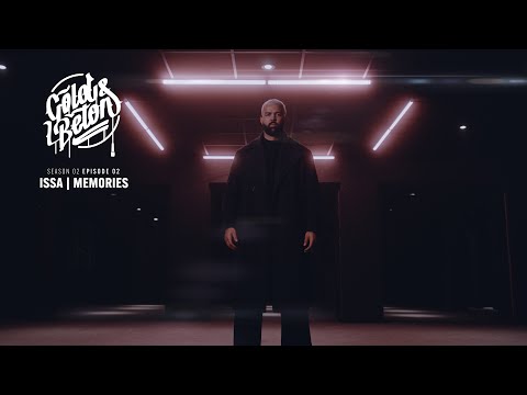 Gold & Beton and ISSA OFFIZIELL