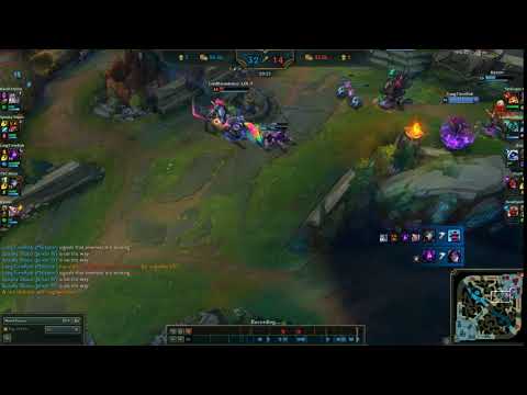 Malzahar voidlings op