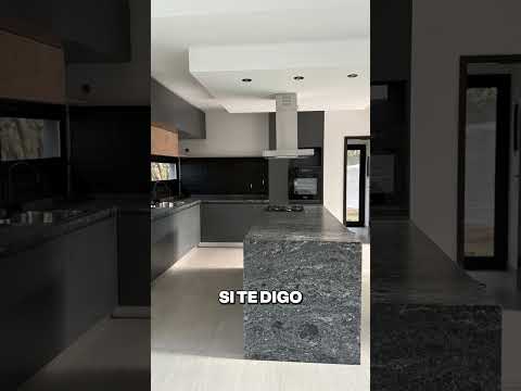 Alquiler casa 2 dormitorios - Las Cañitas Malagueño -  A Estrenar!
