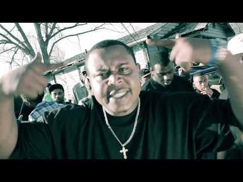 Big Bear - Who Da Realest - Xclusiv World Premiere