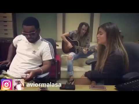 נועה קירל ואביאור מלסה