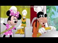 Chef Goofy On The Go Oh Toodles Hungarian Version