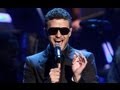 Justin Timberlake 'Suit & Tie' Ft. Jay Z -- New ...