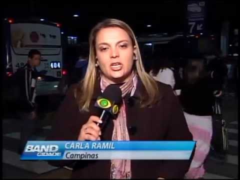 Band Cidade Campinas 15 05 2012 - bloco 01