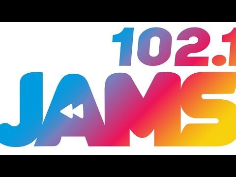 (OTA) KRBQ-FM "102.1 JAMS" Legal ID (San Francisco, CA)