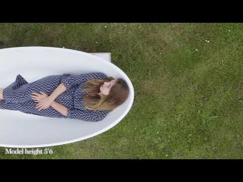 The Kurv Bath