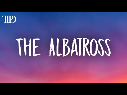 Taylor Swift - The Albatross (Lyrics)