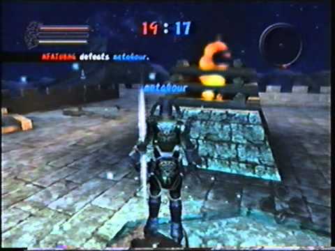 iron phoenix xbox wiki