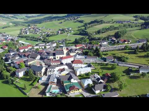 Peilstein im Mühlviertel - Sommer 2022