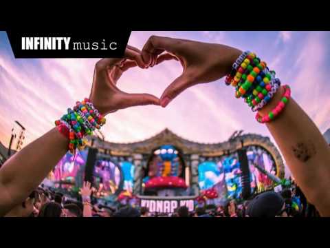 Festival Mix 2017 - Best of EDM #1